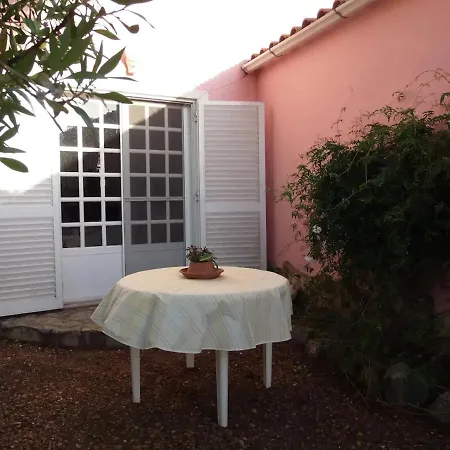 Casa Com Piscina, By Iziboo Kings לואה